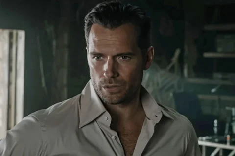 Guy Ritchie’s Henry Cavill Crime Thriller Officially Finds an Audience on Streaming