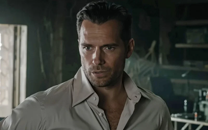 Guy Ritchie’s Henry Cavill Crime Thriller Officially Finds an Audience on Streaming