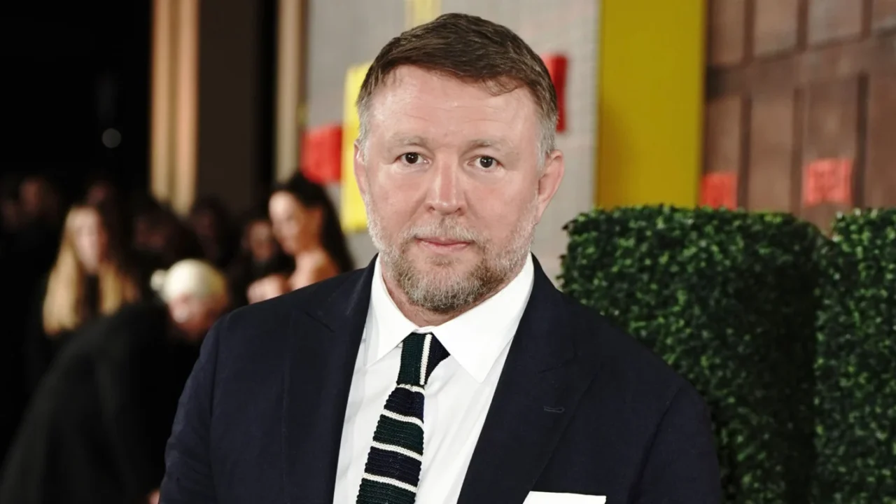 Guy Ritchie's Hit Crime Series Dominates Netflix With Massive Week 2 Jump
