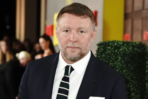 Guy Ritchie's Hit Crime Series Dominates Netflix With Massive Week 2 Jump