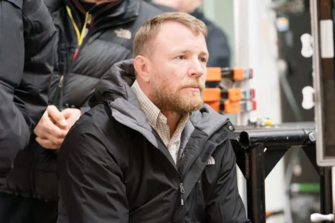 Guy Ritchie’s ‘Indiana Jones’-Style Adventure Is Officially a 250-Day Streaming Megahit