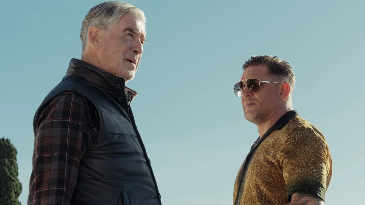 Guy Ritchie's 'MobLand' Officially Returns with a Bigger, Bloodier War in Season 2 | Review