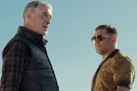 Guy Ritchie's 'MobLand' Officially Returns with a Bigger, Bloodier War in Season 2 | Review
