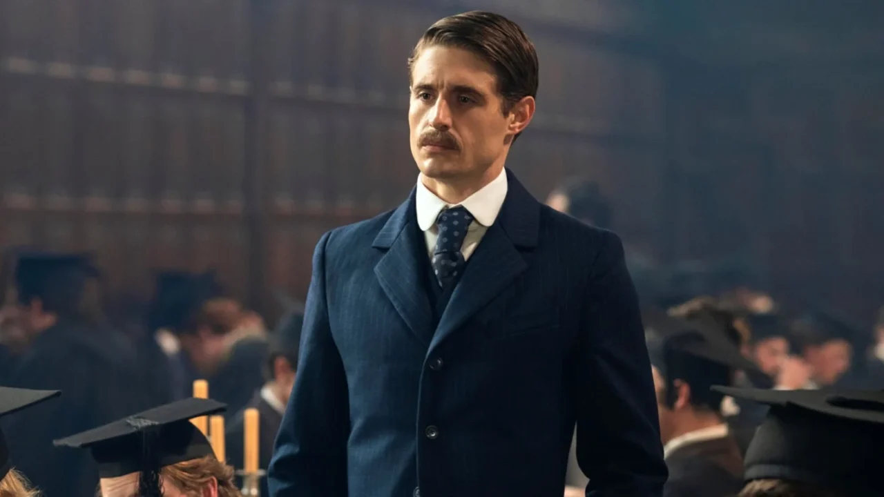 Guy Ritchie’s “Pure Magic” 2-Part Mystery Series Remains a Global Streaming Smash
