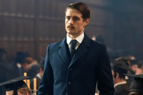Guy Ritchie’s “Pure Magic” 2-Part Mystery Series Remains a Global Streaming Smash