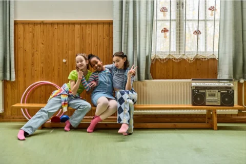 ‘Halima,’ First Finnish Pic Ever by Black Female Filmmaker, Bags Fiction Project Prize, ‘Sauna Diplomacy’ Named Best Genre Project at Finnish Film Affair