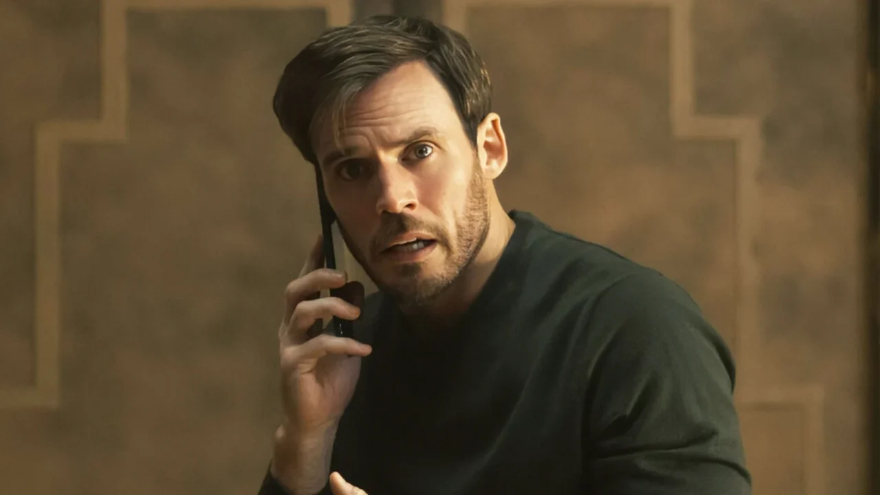 Harlan Coben's Divisive 6-Part Psychological Thriller Is the Perfect Weekend Binge