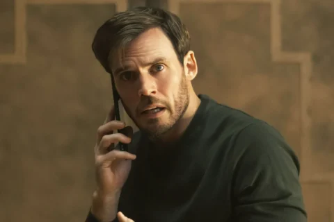 Harlan Coben's Divisive 6-Part Psychological Thriller Is the Perfect Weekend Binge