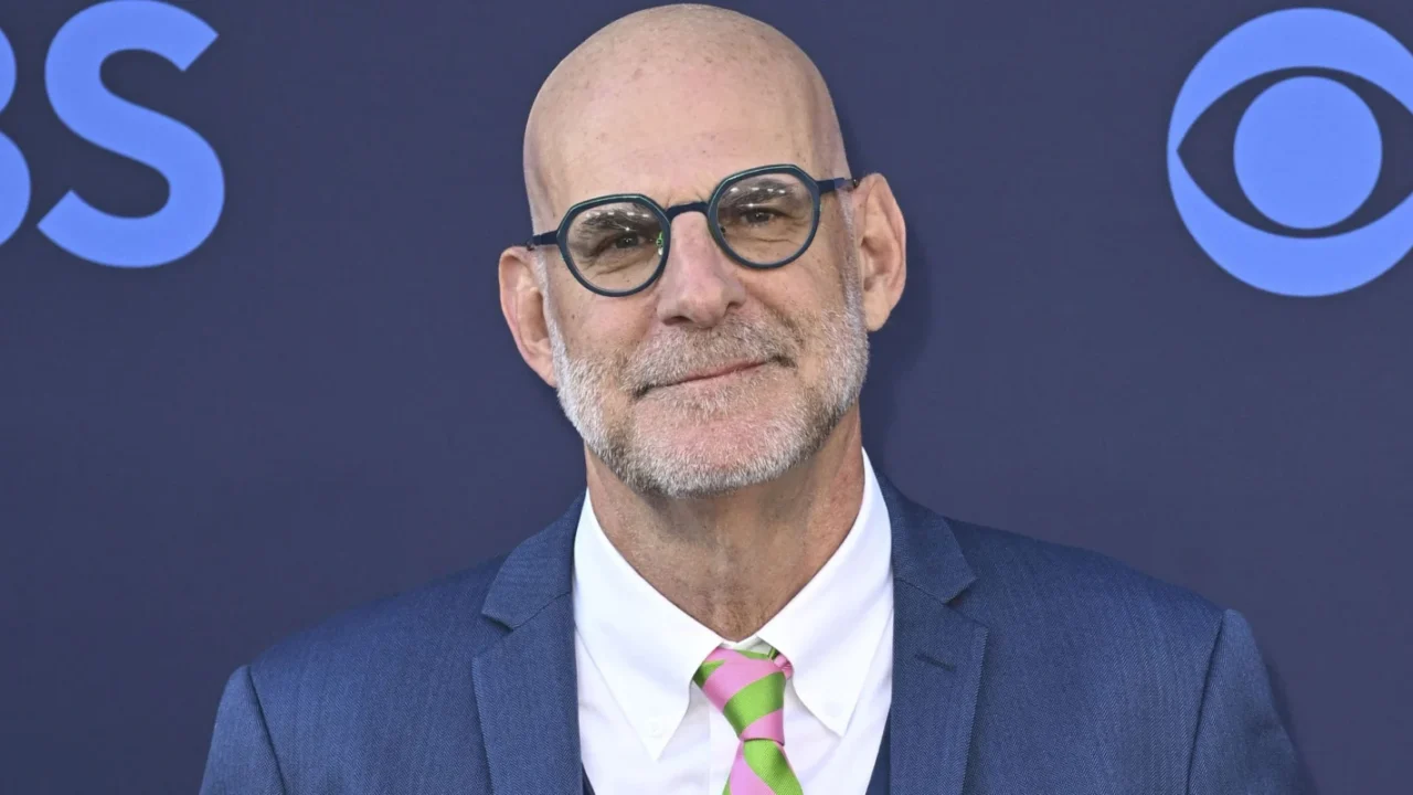 Harlan Coben’s New Netflix Thriller Officially Sets New Record