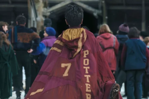 Harry Potter Officially Makes a Historic Change Ahead of HBO’s New Series