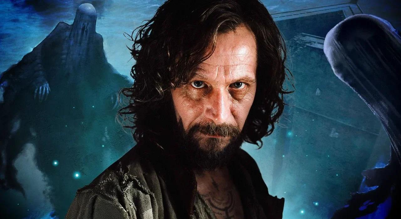 'Harry Potter' Officially Revives Gary Oldman’s Sirius Black for New Release