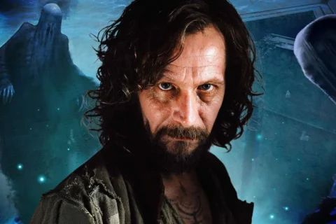 'Harry Potter' Officially Revives Gary Oldman’s Sirius Black for New Release