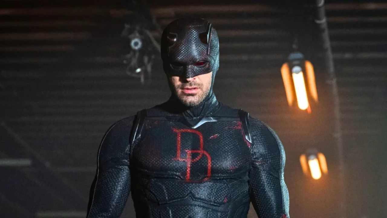 HBO Max's 4-Part Crime Series Is Essential Viewing Before 'Daredevil: Born Again' Season 3