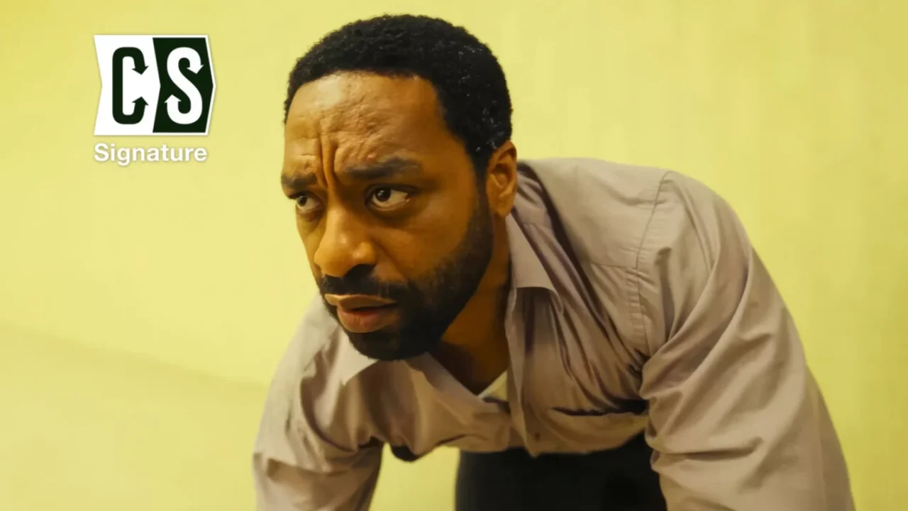 HBO Max’s Unhinged Thriller Masterpiece ‘Backrooms’ Deserves Kudos for Being Bold and Experimental