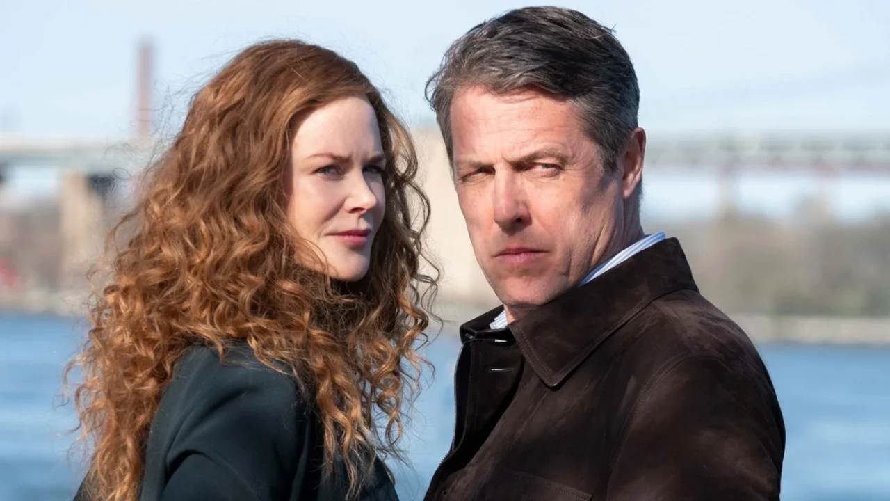 HBO's 6-Part Psychological Thriller Is Aging Like a Fine Wine