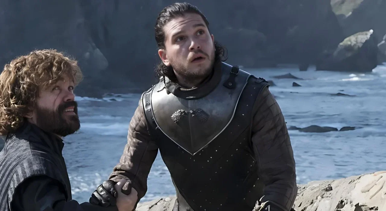 HBO's Game of Thrones Universe Officially Enters Its 'Winds of Winter' Era