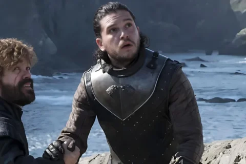 HBO's Game of Thrones Universe Officially Enters Its 'Winds of Winter' Era