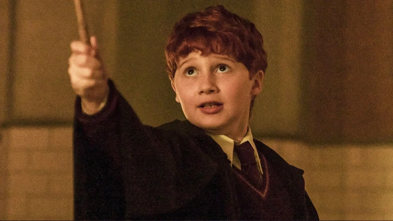 HBO’s ‘Harry Potter’ Series Is Officially Getting a Major Upgrade for Season 2