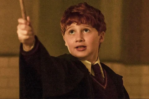 HBO’s ‘Harry Potter’ Series Is Officially Getting a Major Upgrade for Season 2