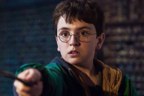 HBO's 'Harry Potter' Series Officially Confirms Major Redesign for Golden Trio