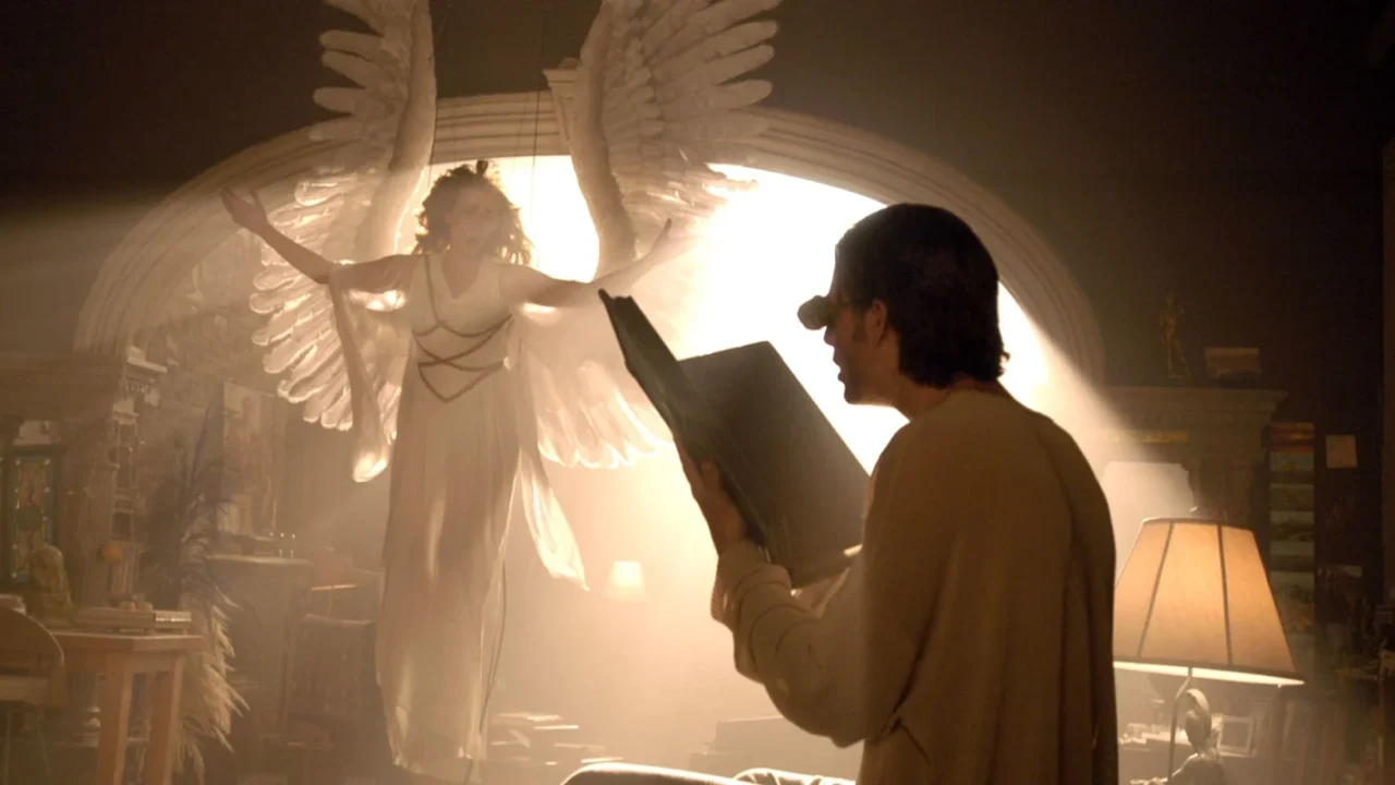 HBO’s Most Ambitious Miniseries Is Still One of the Best Ever Made 23 Years Later