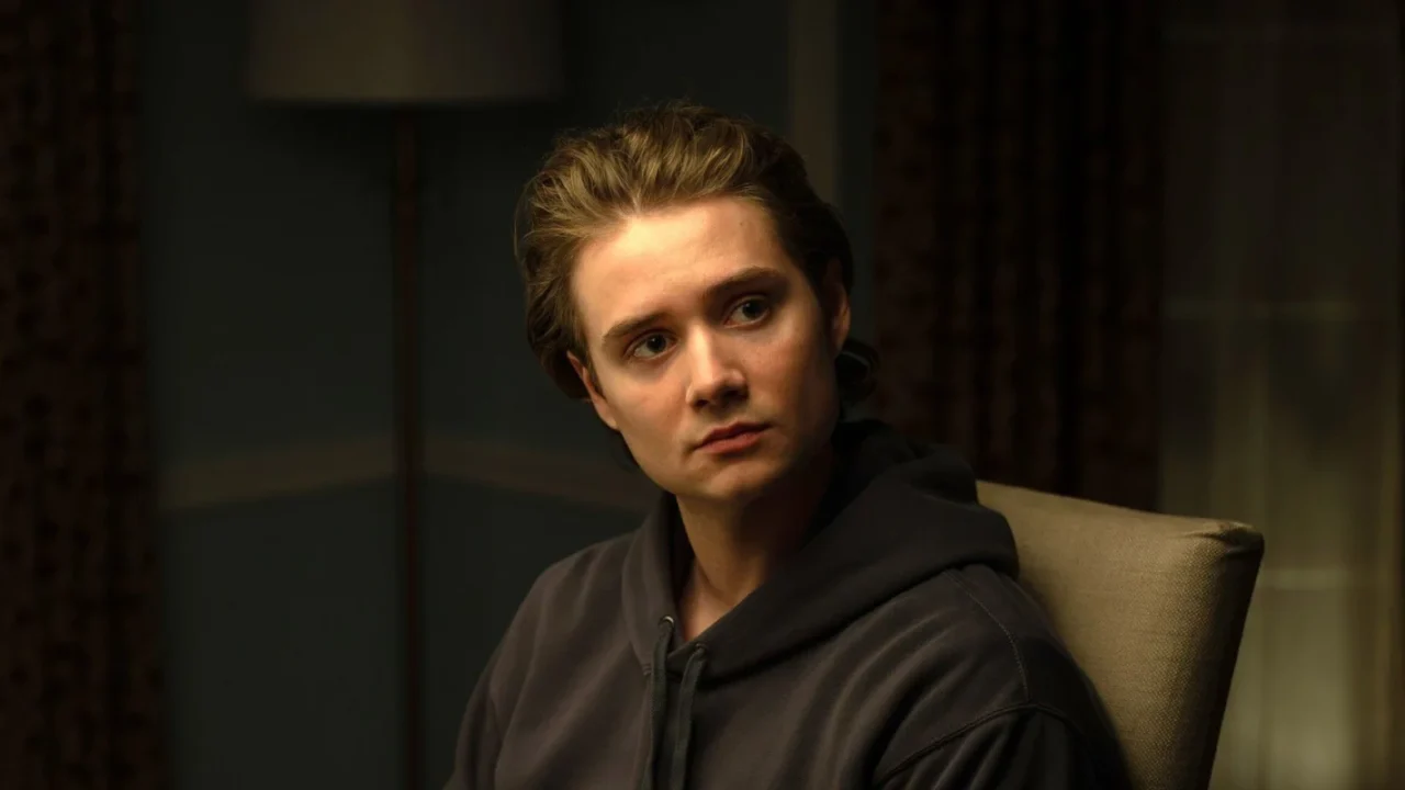 HBO's New Sci-Fi Masterpiece Is Officially a Global Streaming Hit