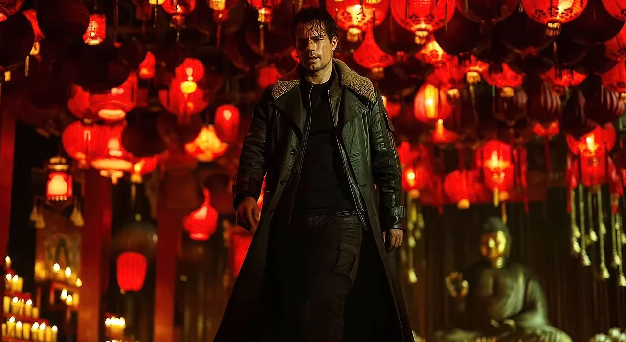 ‘Highlander’ Officially Returns in 2026 Ahead of Henry Cavill’s Remake