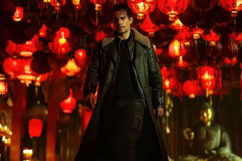 ‘Highlander’ Officially Returns in 2026 Ahead of Henry Cavill’s Remake