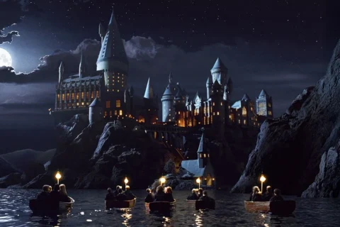'Hogwarts Legacy 2' Reveal Officially Divides Harry Potter Fans