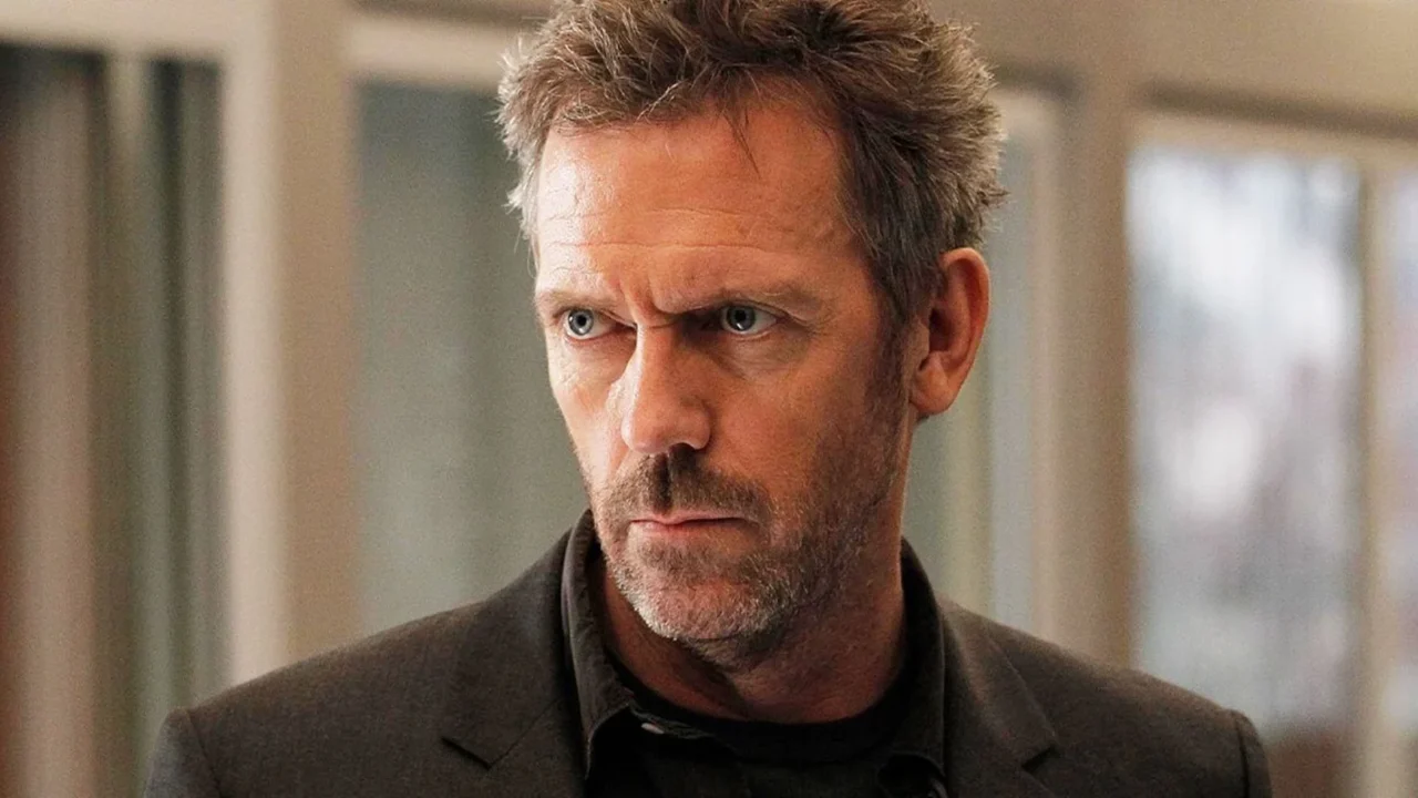 'House' Fans Have To Watch ABC’s 7-Part Bonkers Medical Series