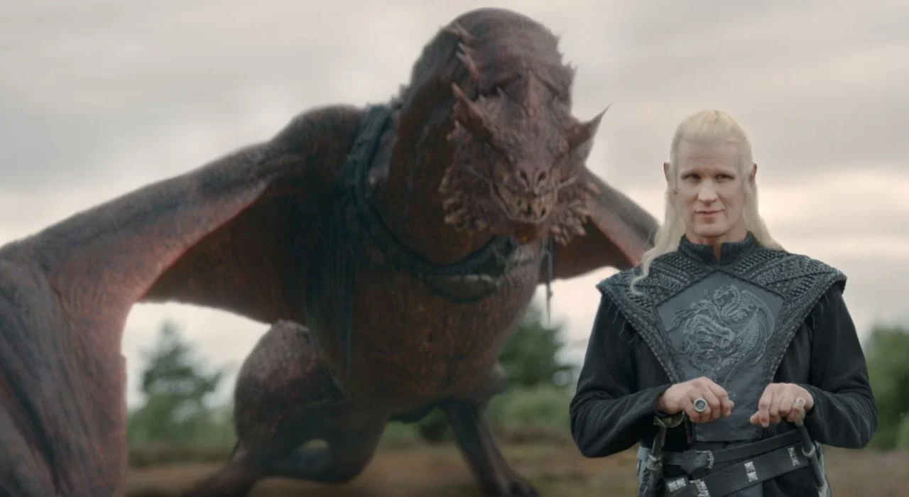 'House of the Dragon' Gets One Thing Very Wrong That 'Game of Thrones' Got Right