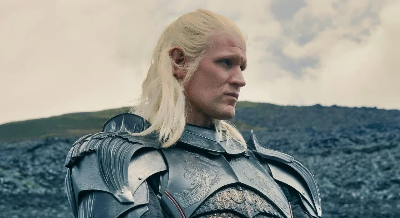 ‘House of the Dragon’ Has Already Revealed Who Links the Entire Game of Thrones Franchise