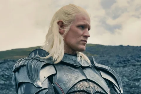 ‘House of the Dragon’ Has Already Revealed Who Links the Entire Game of Thrones Franchise