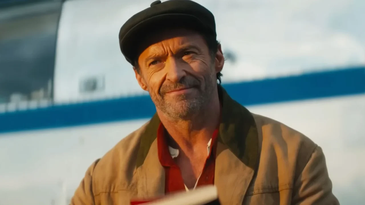 Hugh Jackman’s Near-Perfect British Mystery Is Officially a Streaming Hit
