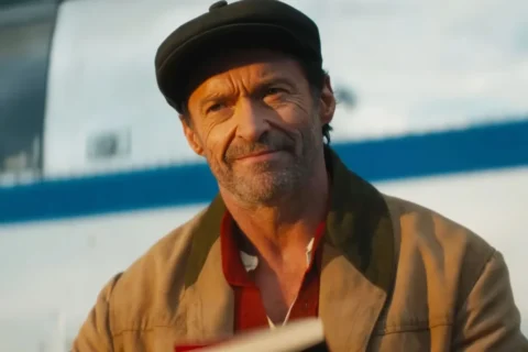 Hugh Jackman’s Near-Perfect British Mystery Is Officially a Streaming Hit