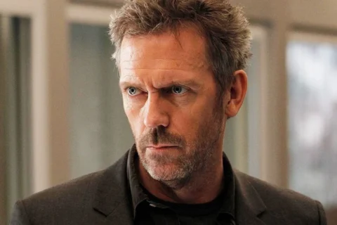 Hugh Laurie’s New Apple TV Crime Thriller Is ‘The Night Manager’ Meets ‘Prison Break’
