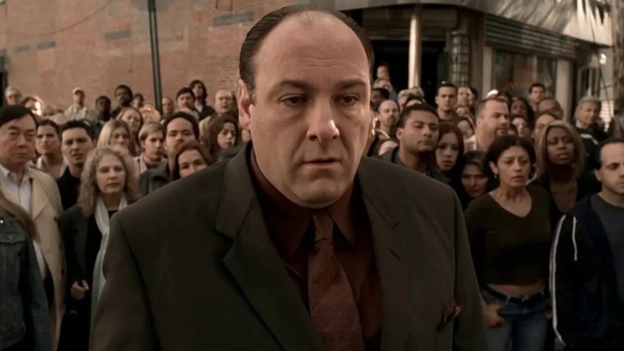 Hulu’s 4-Part ‘Godfather’-Style Crime Epic Has the Mob Boss Tony Soprano Could Never Be