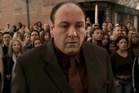 Hulu’s 4-Part ‘Godfather’-Style Crime Epic Has the Mob Boss Tony Soprano Could Never Be