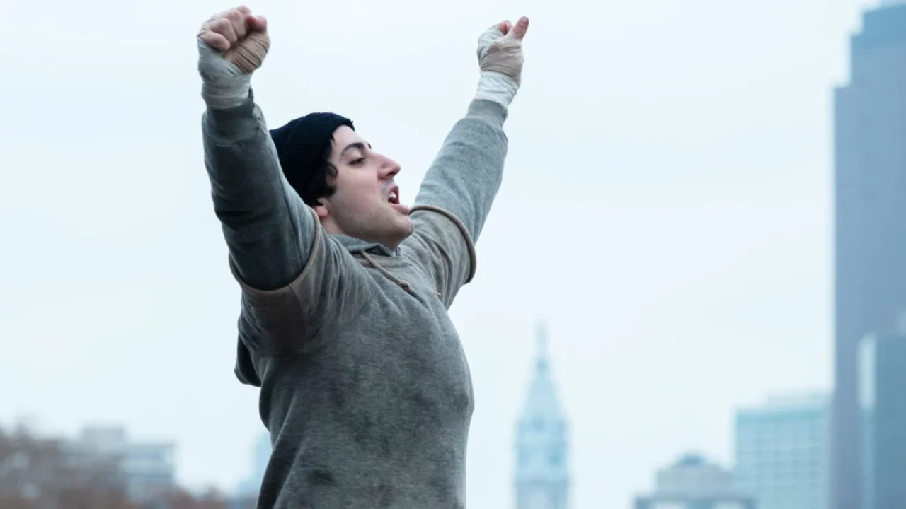 'I Play Rocky' Is Officially a Knockout | TIFF Review