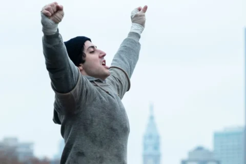 'I Play Rocky' Is Officially a Knockout | TIFF Review