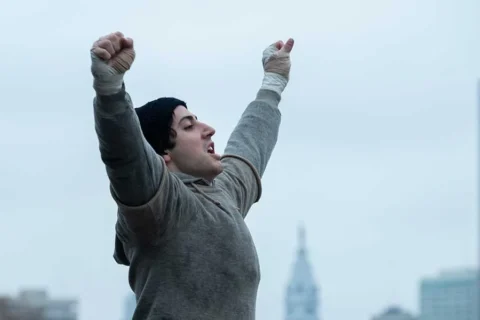 ‘I Play Rocky’ Review: Anthony Ippolito Channels Sylvester Stallone in Peter Farrelly’s Cleverly Crafted Crowd-Pleaser About the Making of ‘Rocky’