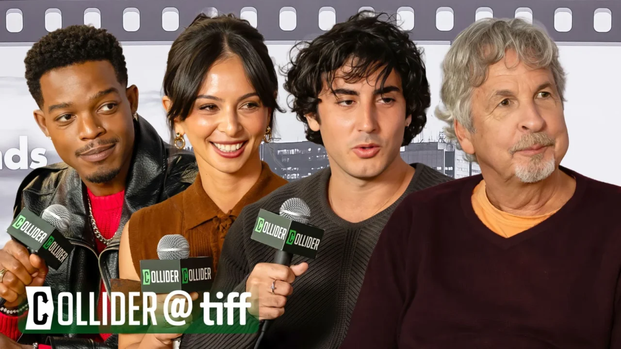 'I Play Rocky' Team Details Anthony Ippolito's Unbelievable Sylvester Stallone Transformation