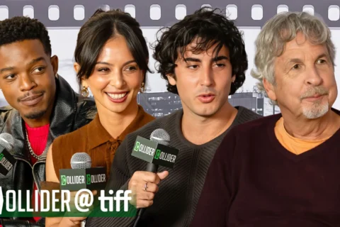 'I Play Rocky' Team Details Anthony Ippolito's Unbelievable Sylvester Stallone Transformation