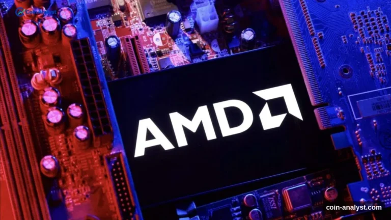 If You Invest $100 in AMD Every Month, What Could You Have by 2030?