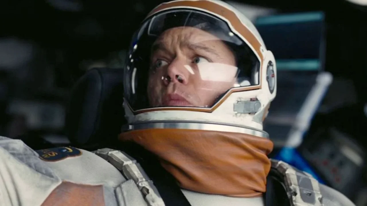 ‘Interstellar’ Fans Need To Watch One of the 21st Century’s Greatest Sci-Fi Series