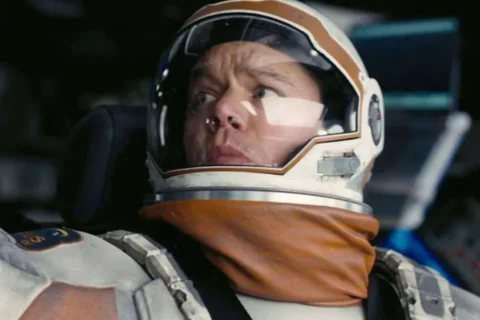 ‘Interstellar’ Fans Need To Watch One of the 21st Century’s Greatest Sci-Fi Series