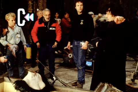 'Interview With the Vampire' Director Officially Claims Even James Cameron's CGI Looks Wrong [Exclusive]