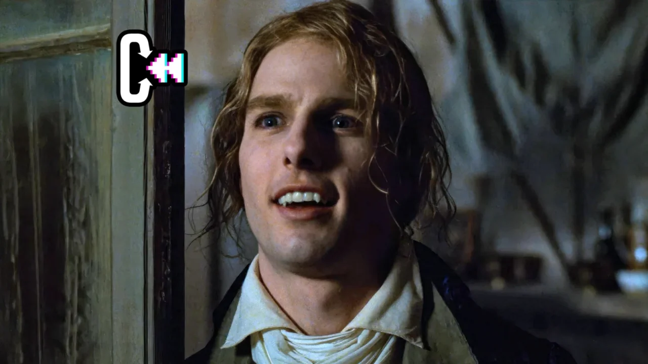 ‘Interview with the Vampire’ Director Officially Reveals What He Saw “Behind” Tom Cruise’s Famous Smile [Exclusive]