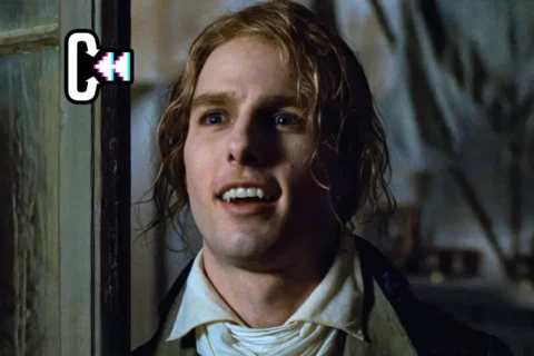 ‘Interview with the Vampire’ Director Officially Reveals What He Saw “Behind” Tom Cruise’s Famous Smile [Exclusive]
