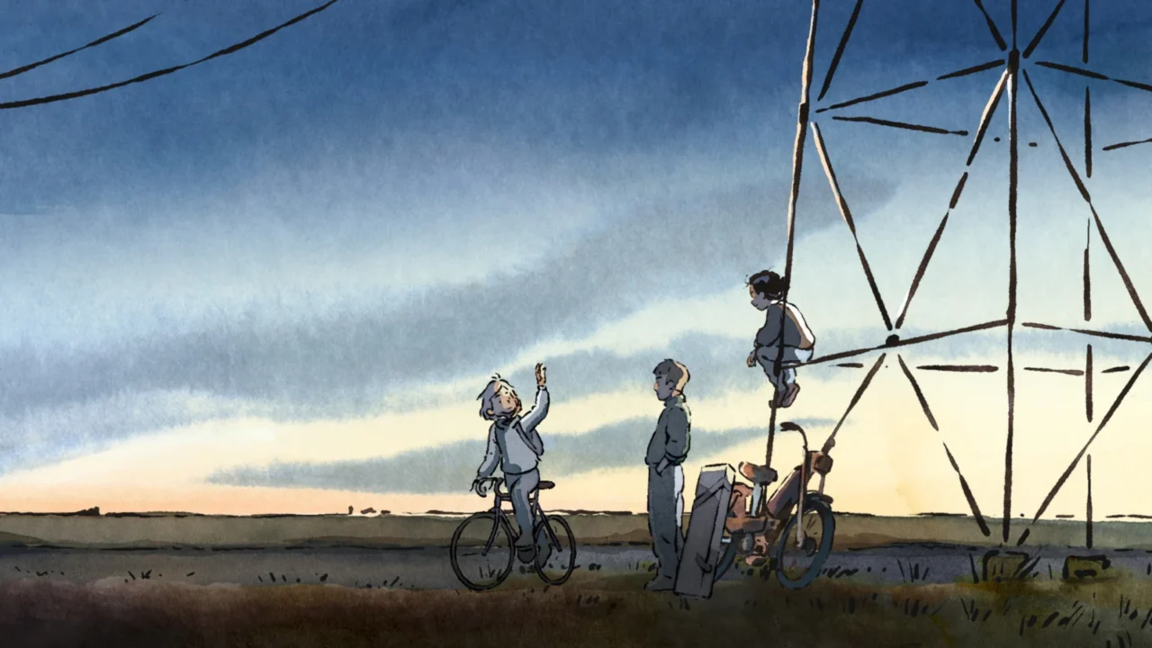 ‘Iron Boy,’ ‘Tangles’ and ‘The Violinist’ Among Animation Is Film’s 2026 Festival Line-Up